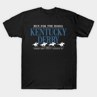 Kentucky Derby 2025 T-Shirt